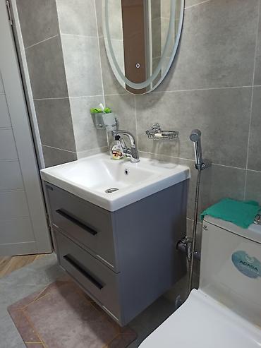 Продажа квартир: 3 комнаты, 61 м², Индивидуалка, 2 этаж, Евроремонт — 9