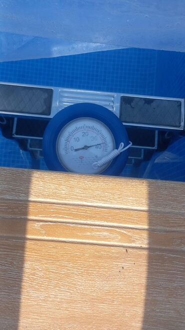 Günlük kirayə evlər: 50 kv. m, 2 otaqlı, Su, İnternet, İşıq — 2