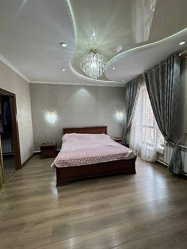 Долгосрочная аренда домов: 367 м², 10 комнат, Евроремонт, Кондиционер, Парковка — 7