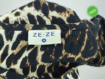 genzie store bluza: Ze-Ze, Bluzka damska, rozmiar M — 4