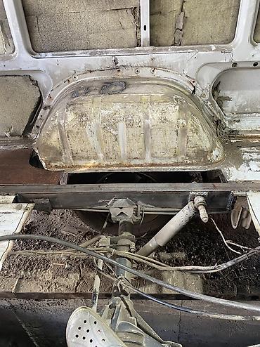 морозильник ларь: Авто маляр покраска кузовной работа сварычный рама жасайбыз — 7