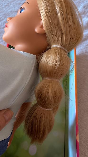 oyuncaq kukla: Новая кукла Addo #Rfriends Emily (46 см) / Yeni gəlincik Emily Məşhur — 4