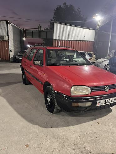 фольксваген венто автомат: Volkswagen Golf Variant: 1995 г., 1.8 л, Механика, Бензин, Универсал — 1