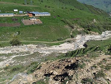 şirvanda torpaq: 105 sot, Kənd təsərrüfatı, Mülkiyyətçi, Kupça (Çıxarış) — 9