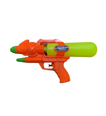 игрушки оружия: Водяной пистолет [ акция 50% ] - низкие цены в городе! Размер: 27см
