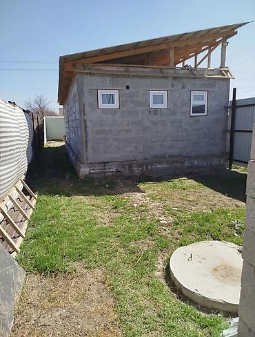 Продажа коттеджей и домов: Продается Адрес токмок дача 1 объездная Суу ванна душ туалет бар — 6