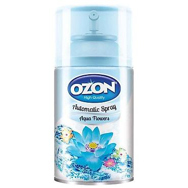 Kućna hemija i proizvodi za kuću: 💮 OZON Automatic Spray – osveživači prostora ( dopuna ) 💮 260 ml 250 — 1