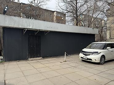 Продажа павильонов: Продажа павильонов 60 м² — 1