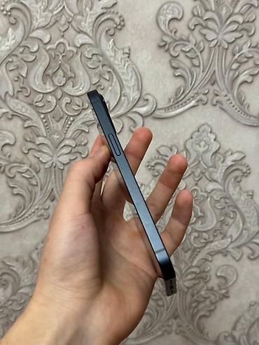 Apple iPhone: IPhone 13, 128 ГБ, Midnight, 80 % — 8