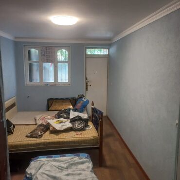 Uzunmüddətli kirayə mənzillər: Otaq yoldaşı axdarılır. 3 otaqlı mənzil – geniş koridorlu, işıqlı — 6