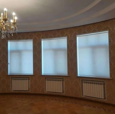 Jalüzlər: Jaluz perdeler her nov turkiye isdesal seher daxil cadrlma qurasdlrma — 14