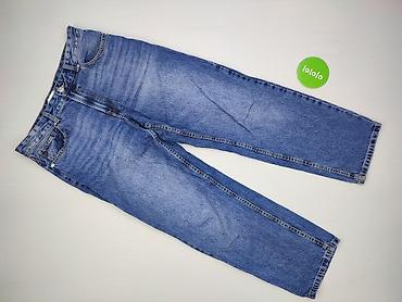 pull and bear poland: Bershka, Jeansy damskie, rozmiar L — 2