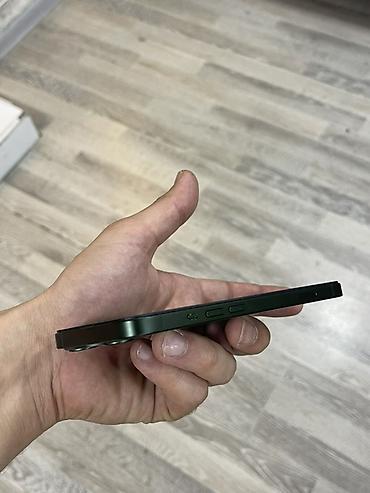 hy 300 pro: IPhone 13, 128 GB, Yaşıl — 4