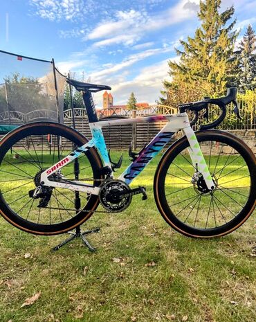 İdman velosipedləri: Ölçü xxs — 1