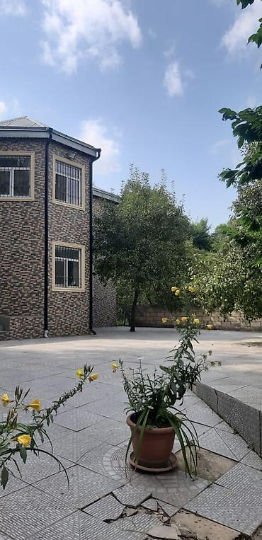 Həyət evləri və villaların satışı: 7 otaqlı, 600 kv. m, Kredit yoxdur, Yeni təmirli — 5
