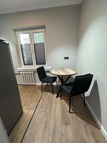 продается квартира в рассрочку: 🏡 СДАЁТСЯ СТИЛЬНАЯ КВАРТИРА ПОСЛЕ КАПИТАЛЬНОГО РЕМОНТА! 📍 Бишкек — 9