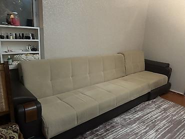 Divanlar: Divan, İşlənmiş, Açılan, Bazalı, Parça — 1
