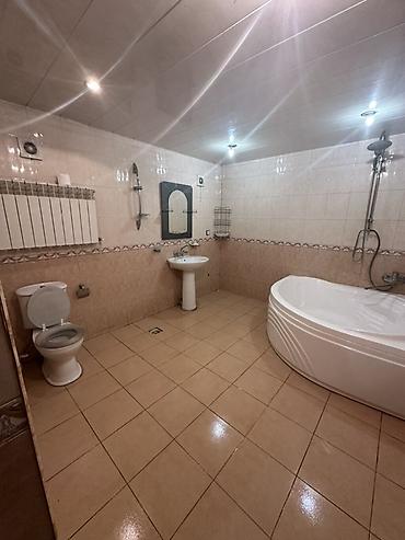 hovuzlu villa: 6 otaqlı, 250 kv. m — 9