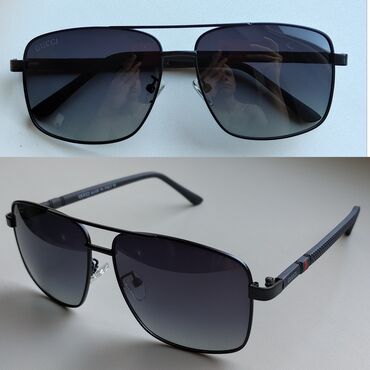 Солнцезащитные очки: Очки в Бишкеке, брендовые(мужские и женские) Все фото и цены скину — 17