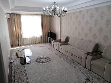 900: 3 комнаты, Золотой квадрат Агентство недвижимости, Парам без детей, от 6 месяцев, С мебелью полностью — 2