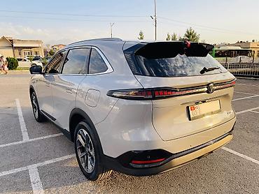 чанган кс55: Changan CS75 Plus: 2026 г., 1.5 л, Автомат, Бензин, Кроссовер — 5