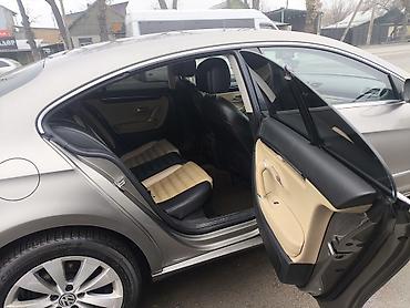 Volkswagen: Volkswagen Passat CC: 2012 г., 1.8 л, Автомат, Бензин, Купе — 3
