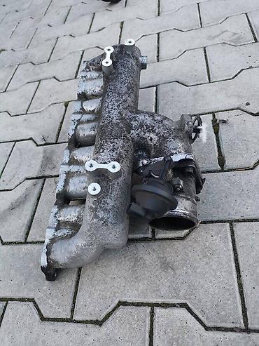 Klapne gasa: KLAPNA GASA 2,5 CRDI ZA KIA SORENTO OD 2002. DO 2009. GOD — 1