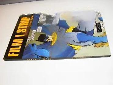 fox: Danko Ješić / Film i Strip; Plato; 2002. god. ; mek povez; 128 strana; — 5