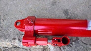 Ostali alati i mašine: Hidraulični klip 8 ton na lalafo.rs — 11 Ostali alati i mašine: Hidraulični klip 8 ton — 11