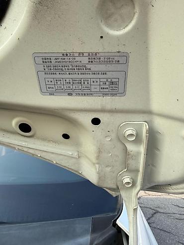 Kia: Kia Carnival: 2019 г., 2.2 л, Автомат, Дизель, Минивэн — 26