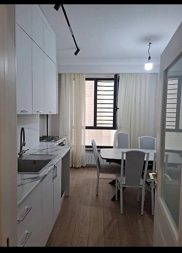 Долгосрочная аренда квартир: 2 комнаты, Агентство недвижимости, Без подселения, С мебелью полностью at lalafo.kg — 7 Долгосрочная аренда квартир: 2 комнаты, Агентство недвижимости, Без подселения, С мебелью полностью — 7