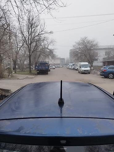 Toyota: Toyota ist: 2003 г., 1.3 л, Автомат, Бензин, Хэтчбэк — 6