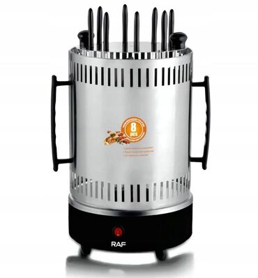 Другая техника для кухни: Бесплатная доставка 🚚 Доставка по городу бесплатная 🍢 at lalafo.kg — 5 Другая техника для кухни: Бесплатная доставка 🚚 Доставка по городу бесплатная 🍢 — 5