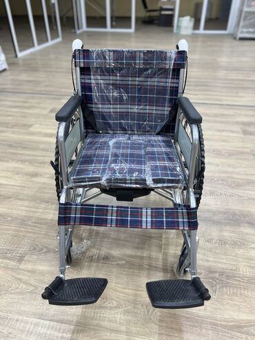 Инвалидные коляски: Новое поступление Инвалидная коляска для людей с ограниченными
