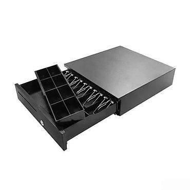 omnitech kassa: Kassa aparatı "CASH DRAWER OCOM ECD-420X"Kassa aparatı CASH DRAWER — 1