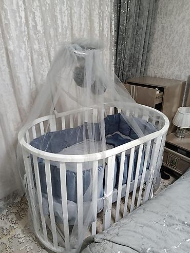 Digər mebel: MilBewik qiymeti 150man Yeni kimidi hec yerinde problem yoxdur hem — 1