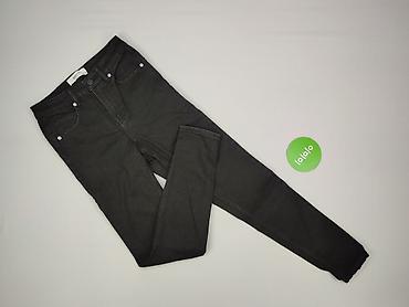burton denim: Denim, Jeansy damskie, rozmiar 2XS — 2