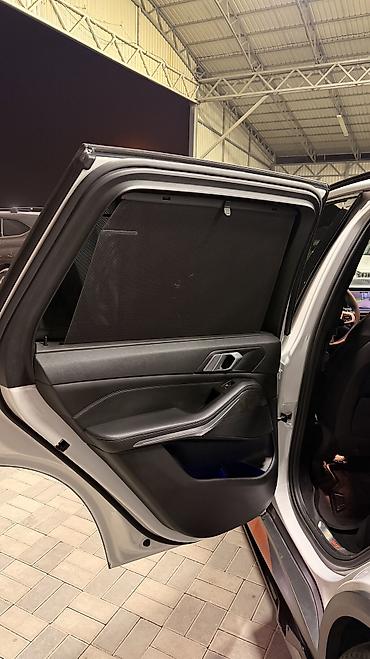Унаа сатуу: BMW X5: 2018 г., 3 л, Автомат, Бензин, Кроссовер — 5