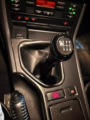 пикап кхан: BMW 5 series: 2000 г., Механика, Седан — 2
