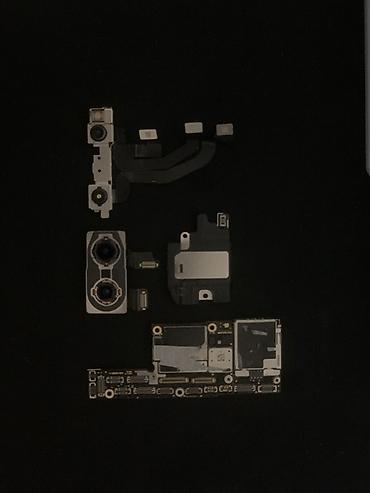 iphone 16plus: Pple iphone xs platasi 70 azn reyal aliciya endirim var Apple iphone — 2