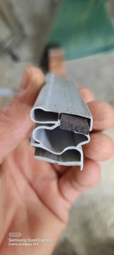 Digər soyuducu avadanlığı: Soyuducu avadanlıqları hər nə istəsəniz varımızdır Soyuducu rezinləri — 9