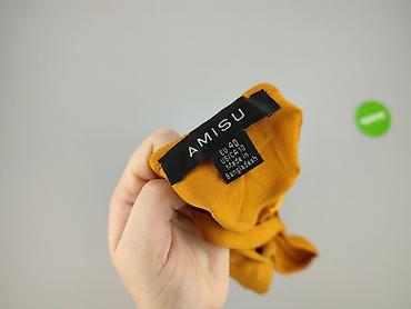 clothes miss: Amisu, Sukienka damska, rozmiar M — 4