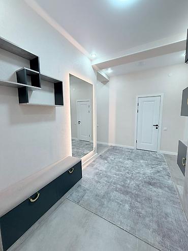 Посуточная аренда квартир: 1 комната, Душевая кабина, Постельное белье, Кондиционер at lalafo.kg — 8 Посуточная аренда квартир: 1 комната, Душевая кабина, Постельное белье, Кондиционер — 8