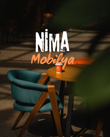 Restoran mebeli: RESTORANLAR ÜÇÜN PROFESİONAL MEBELLƏR – TOPDAN və PƏRAKƏNDƏ SATIŞ! — 10