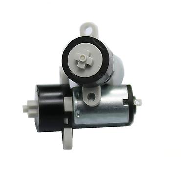 motor reduktor: Kateqoriya: Motorlar > Reduktorlu DC Motorlar Məhsul: Mikro Sumo — 2