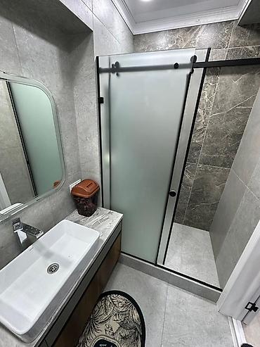 квартира криком: 3 комнаты, 98 м², Элитка, 12 этаж, Дизайнерский ремонт — 7