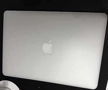 Texniki Göstəricilər: • Prosessor: Intel Core i5 (1.3 GHz Dual-Core) •