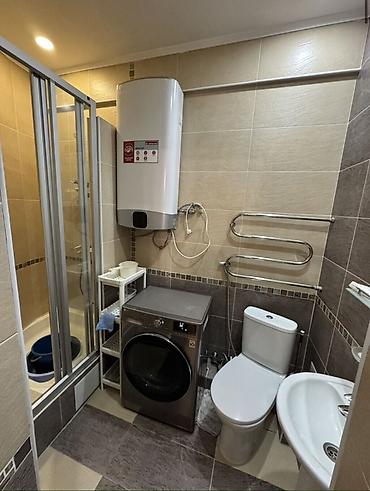 Долгосрочная аренда квартир: 3 комнаты, Агентство недвижимости, Без подселения, С мебелью полностью — 10