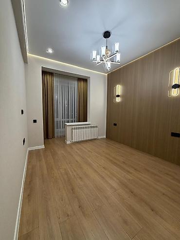 artwin: 2 комнаты, 48 м², Технопарк Элитка, 12 этаж, Дизайнерский ремонт — 2