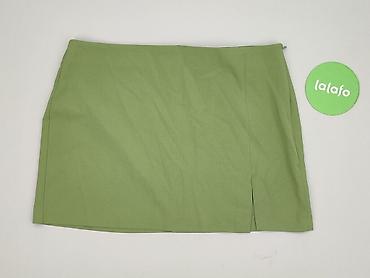 Spódnice: PULL&BEAR, Spódnica damska, rozmiar L — 2